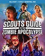 Scouts Guide to the Zombie Apocalypse (2015) | MovieZine