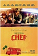 Chef (2014) Movie Reviews - COFCA