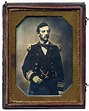 Navy Rear Adm. Richard Worsam Meade served in the Civil War