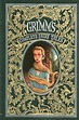 The Complete Grimm's Fairy Tales by Jacob Grimm - wessavings