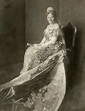 Princesa Luisa de Prusia. Gran Duquesa de Baden | Portrait photography ...