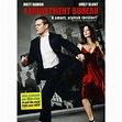 The Adjustment Bureau (DVD) - Walmart.com - Walmart.com