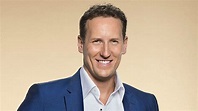 Brendan Cole opens up about Strictly Come Dancing reunion | HELLO!