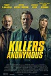Movie Review - Killers Anonymous (2019)