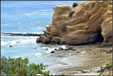 Learn About Crystal Cove State Park | Braille Institute