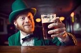 20 Irish Drinking Toasts for St. Patrick's Day
