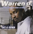 Warren G – Get U Down Samples | Genius