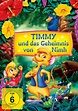 Timmy und das Geheimnis von NIMH: DVD oder Blu-ray leihen - VIDEOBUSTER.de