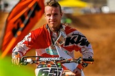 Race Recap: Daniel McCoy - MotoOnline.com.au