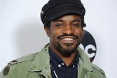 André 3000 Support Black Lives Matter Movement By Releasing New Merchandise