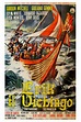 Erik the Viking (1965) - Posters — The Movie Database (TMDB)