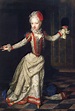 Maria Josepha (1699-1757), Erzherzogin von Österreich, Kurfürstin von ...