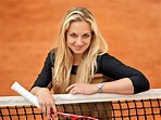 Sabine Lisicki: Die schönsten Bilder unseres Tennis-Stars! | InTouch