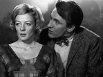 Maggie Smith and Robert Stephens in "The Prime of Miss Jean Brodie ...