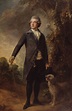 'Sir Henry Bate-Dudley, Bart.', Thomas Gainsborough | Tate | Male ...