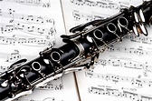 Obras para clarinete | Partituras de Clarinete | MundoClarinete