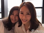 兩大女神合照！李嘉欣黎姿受封「最美兩人」 - 自由娛樂