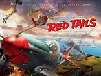 Red Tails Movie Review