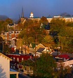 Uncover the Charm of Ellicott City, Maryland!