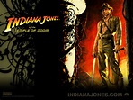 Fondos de Pantalla Indiana Jones ndiana Jones y el templo maldito ...