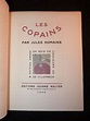 ROMAINS : Les Copains - Edition-Originale.com