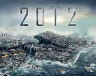 2012: El fin del mundo llega al cine - Alto Nivel
