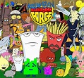 Aqua Teen Hunger Force - Character Poster : r/AquaJail