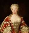 princess augusta of saxe gotha - Wife of Prince Frederick Adele, Prince ...