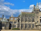 Fettes College (Edinburgh) - All You Need to Know BEFORE You Go