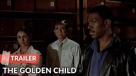 The Golden Child 1986 Trailer | Eddie Murphy - YouTube