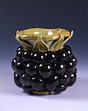 Blackberry - Kate Malone – Ceramics & Glaze research, London.