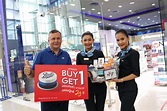Boots Thailand celebrates its 23rd birthday with a refreshing new image ...