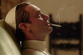 HBO's "The Young Pope" makes high art for TV, but the result is less ...