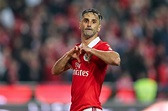 Jonas admite terminar carreira no Benfica - Renascença