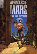John Carter of Mars Covers by Michael Whelan | A princess of mars, John ...