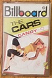 The Cars - Candy-O (1984, Cassette) | Discogs