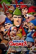 Sherlock Gnomes - Production & Contact Info | IMDbPro