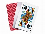 Juego de cartas Canasta (caja mosaico), 54 cartas | Kinderland