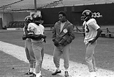 Emlen Tunnell: The Giants’ Greatest Packer - The New York Times