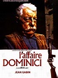 Affiche du film L'Affaire Dominici - Affiche 1 sur 1 - AlloCiné
