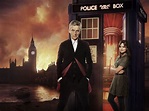 ‘Doctor Who: Season 8’ on Netflix and Hulu – Stream On Demand