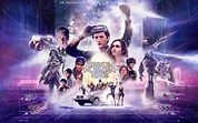Ready Player One | Official Movie Site | Own it on 4K Ultra HD Blu-ray ...