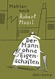 Der Mann ohne Eigenschaften. Buch von Nicolas Mahler (Suhrkamp Verlag)