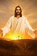 ¡Las Mejores 100 Imágenes Cristianas de Jesús! Gratis