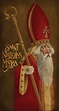Our Orthodox Life: Saint Nicholas