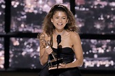 2022 Primetime Emmys Winners: Lizzo, Zendaya, Amanda Seyfried & More