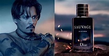 史上最高價男性香水代言人！Johnny Depp 與 Dior 簽下 6 億天價合約！