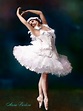 Anna Pavlova - Russian BALLET Dancer Anna Pavlova, Ballet Photography ...