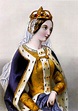 Catherine_de_Valois_(1401-1437) - astrahistoria.pl