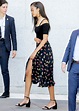 Malia Obama Shows Off Her Perfect Summer Style | Us Weekly